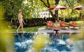 Castel Sallegg Suites Adults Only